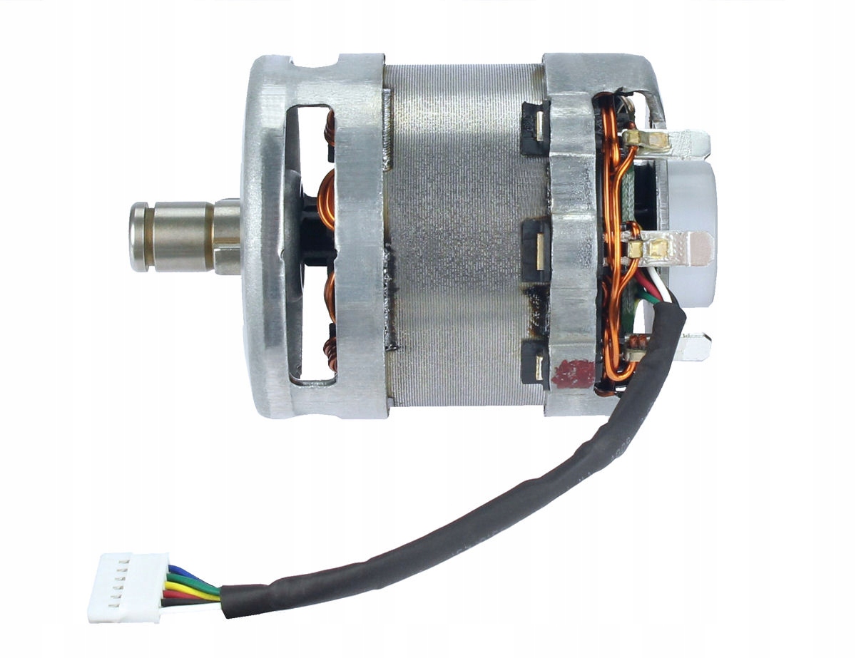 SILNIK BEZSZCZOTKOWY DO AKUMULATOROWEJ SZLIFIERKI PROSTEJ GGS 18V BOSCH EAN (GTIN) 4059952058030