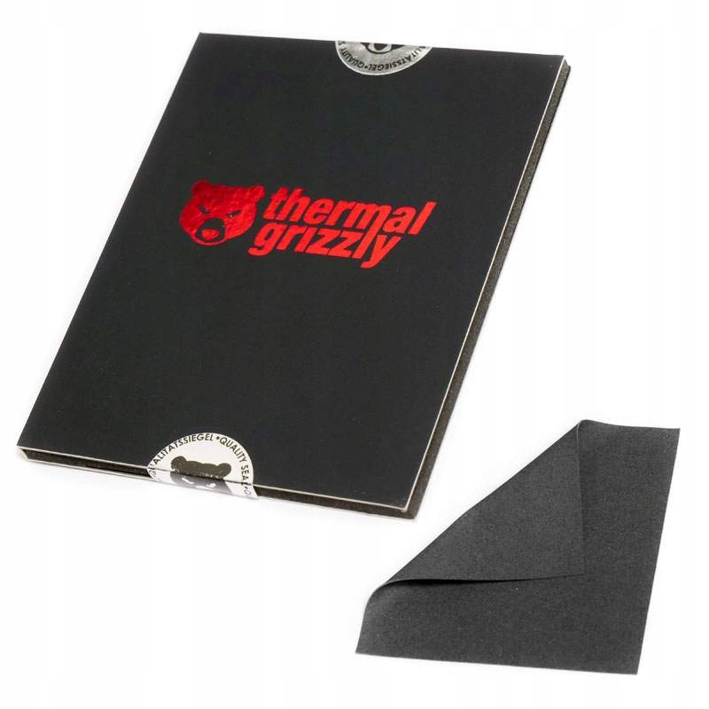 Thermal Grizzly Carbonaut 51x68x0,2 thermopad