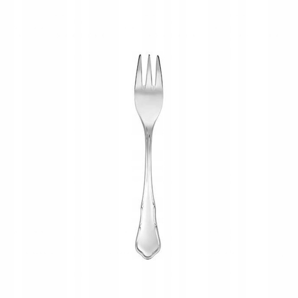 

Widelczyki Do Ciasta Barok Gerlach 6 Sztuk