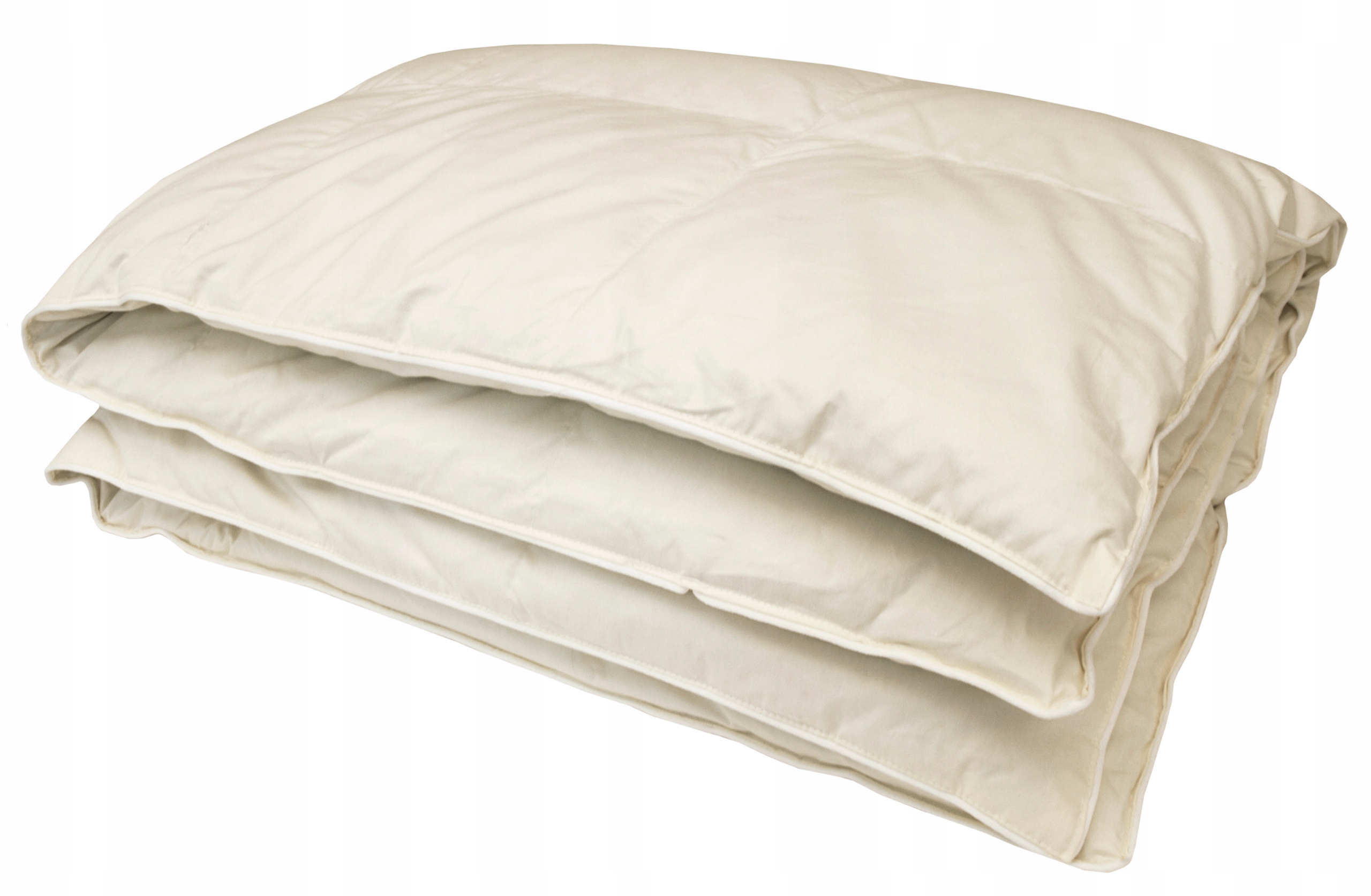 

Kołdra 180x200 Półpuchowa pierze półpuch