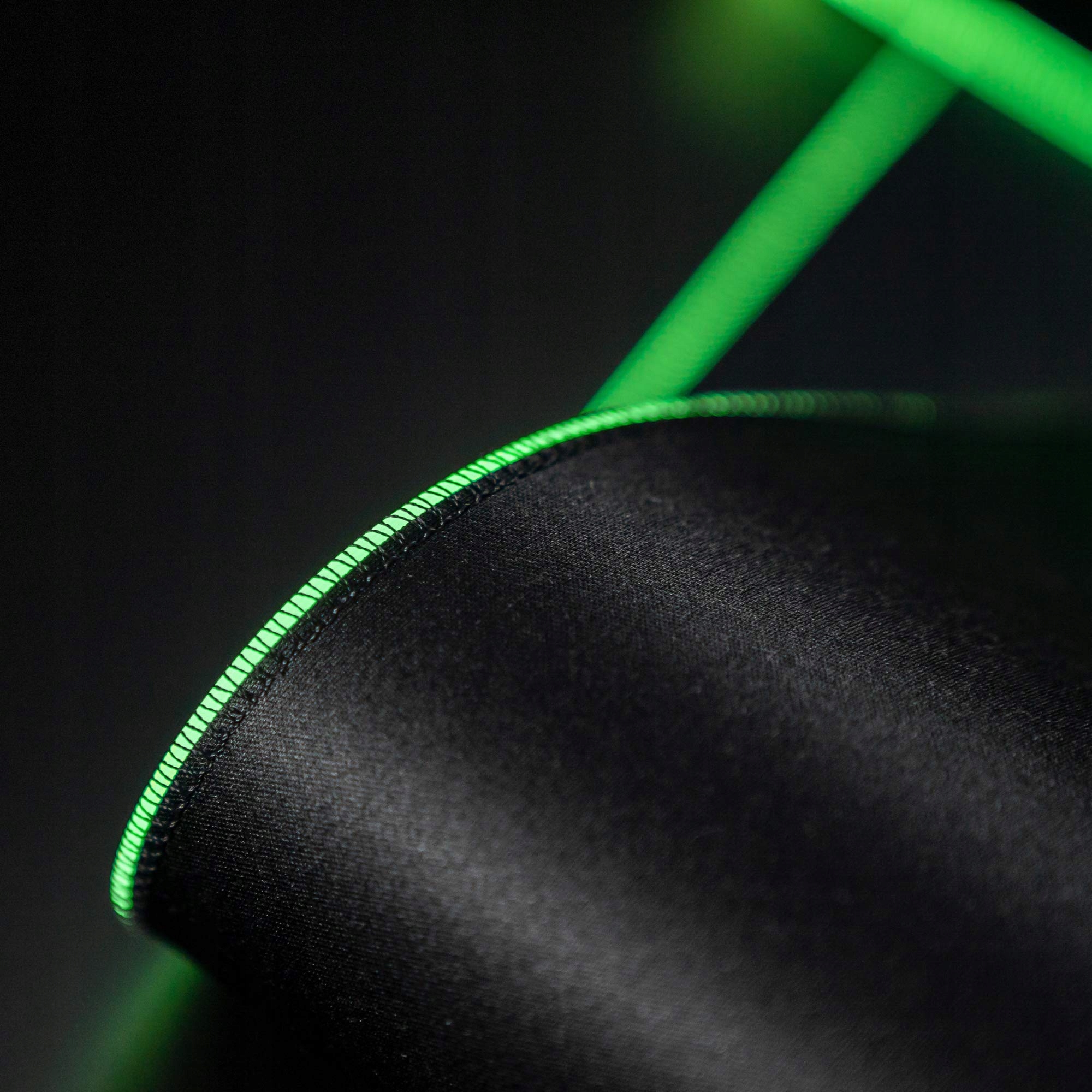 TURTLE BEACH Sense AIMO XXL Podkładka Gamingowa RGB Ultra Szeroka PC — miniatura 2