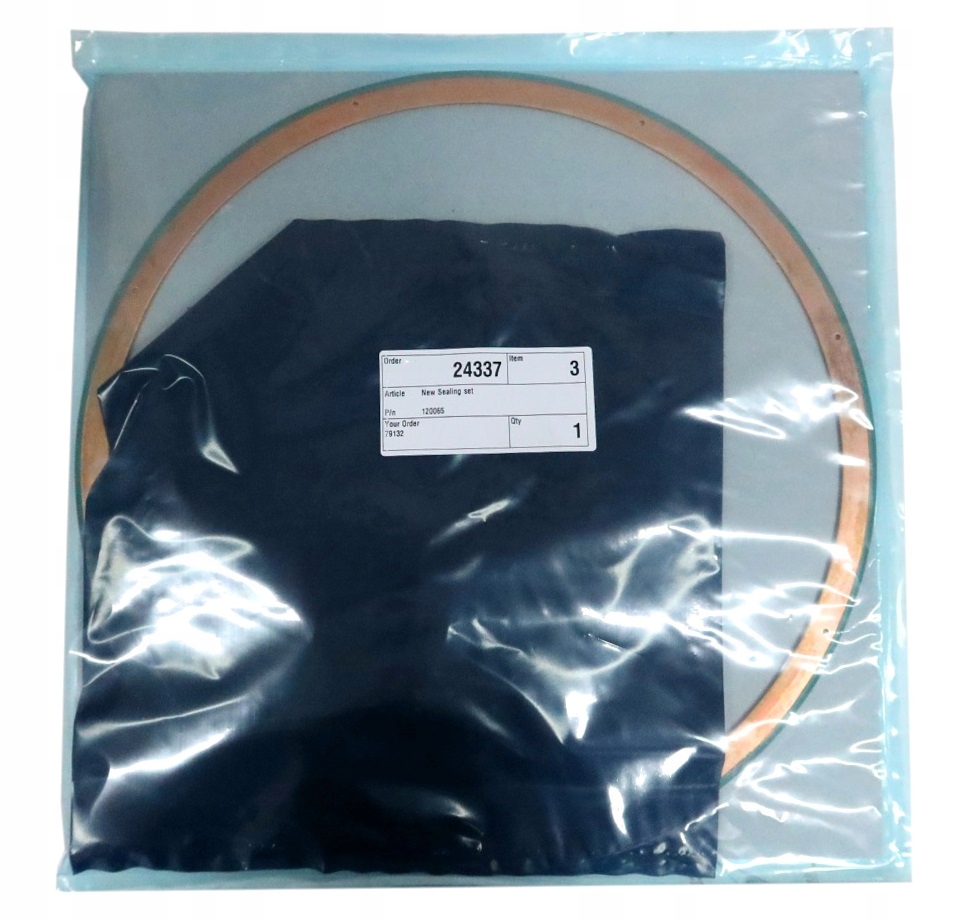 120 065 - ПРОКЛАДКИ ГОЛОВКИ КОМПЛЕКТ WARTSILA VASA 32 120065