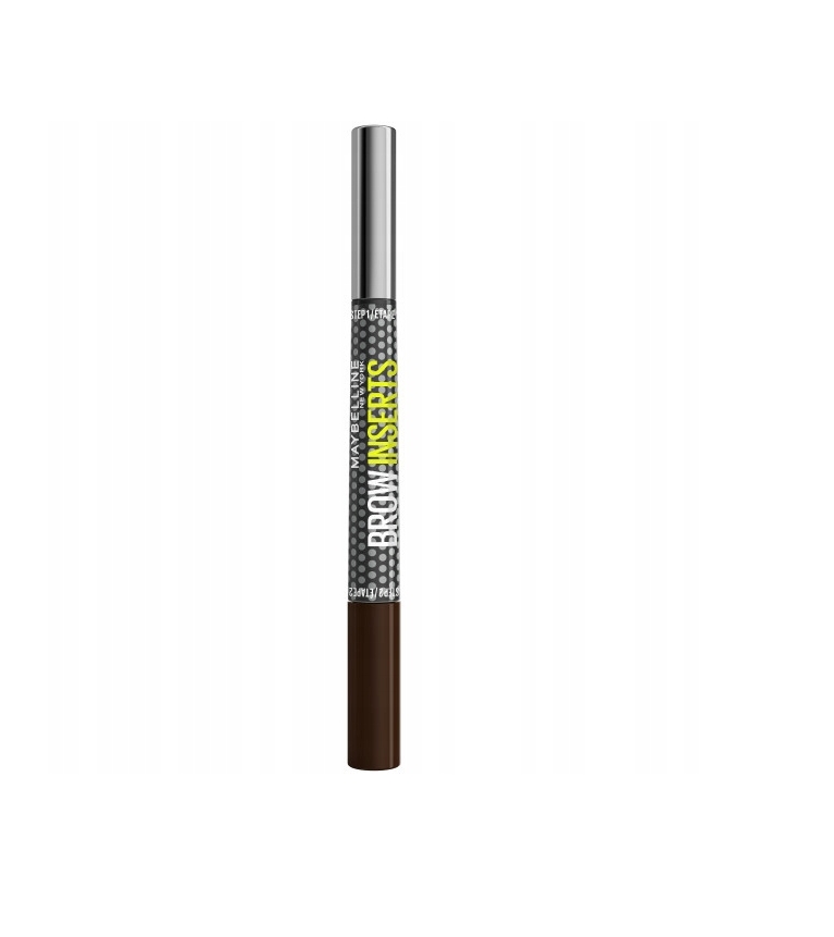 Marker na doplnění obočí 0.5 ash brown Maybelline Briw Inserts