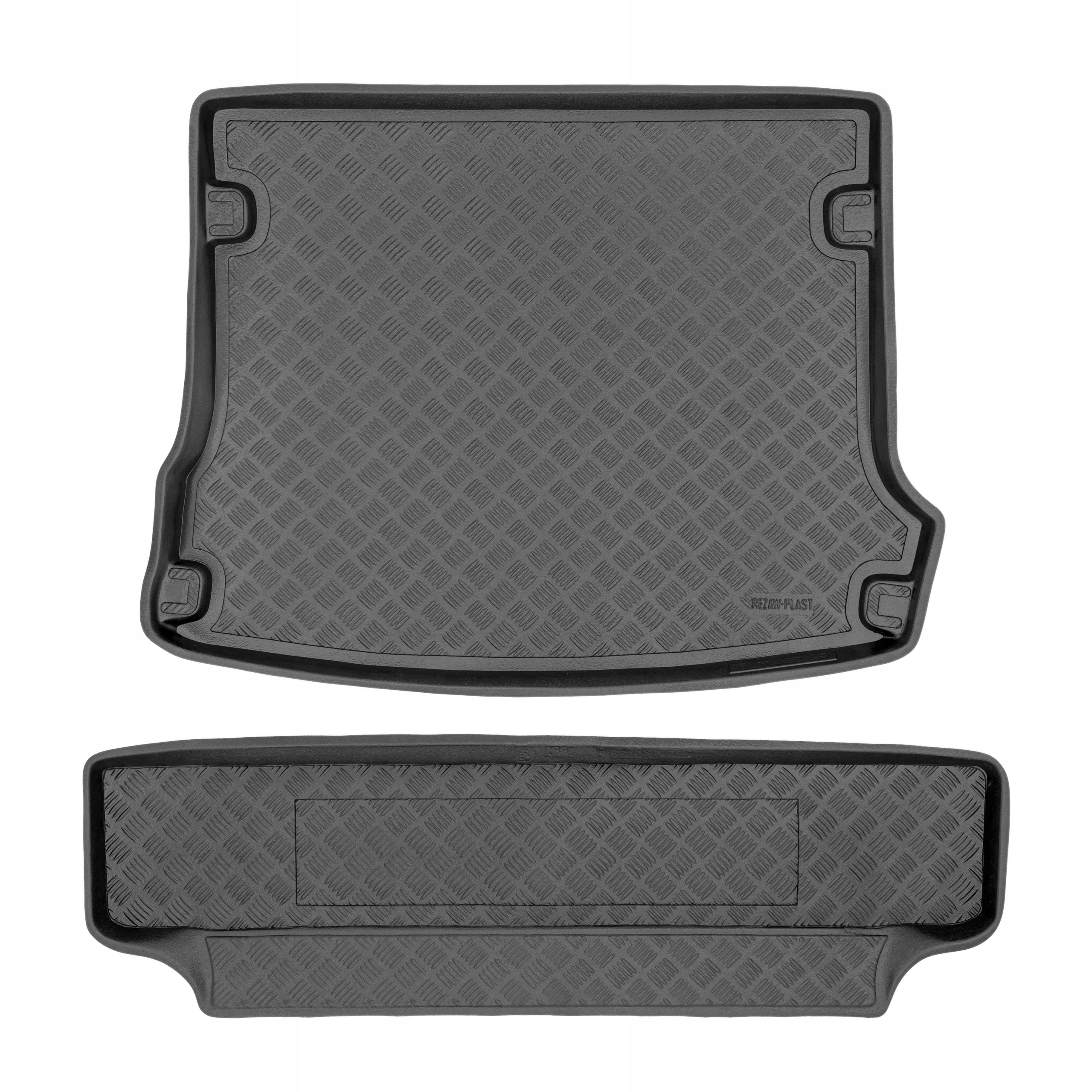 Rohož do kufru Dacia Logan I MCV 2006-2012 Kombi