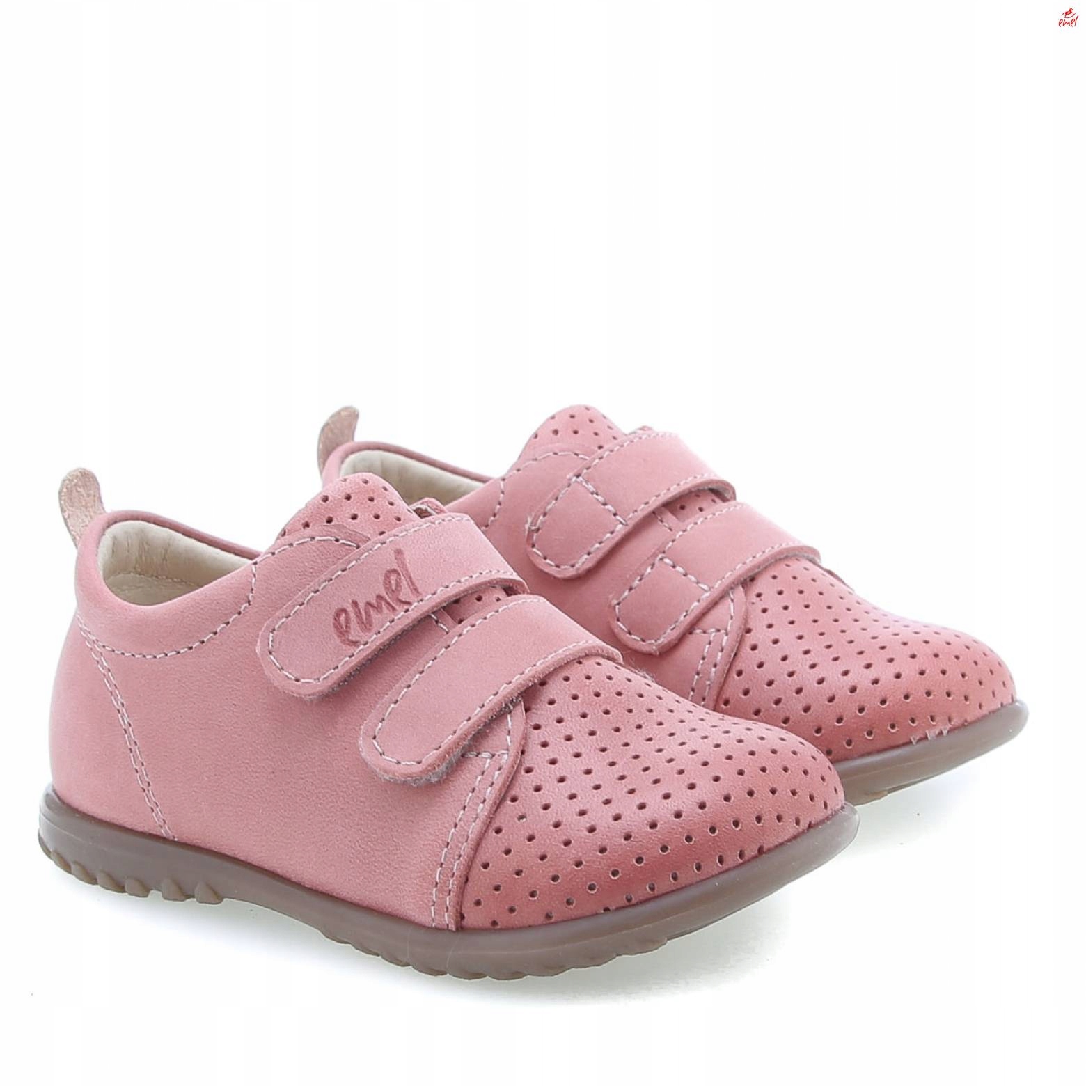 

Roczki Emel ES2091A-6 r.25 Nowość!