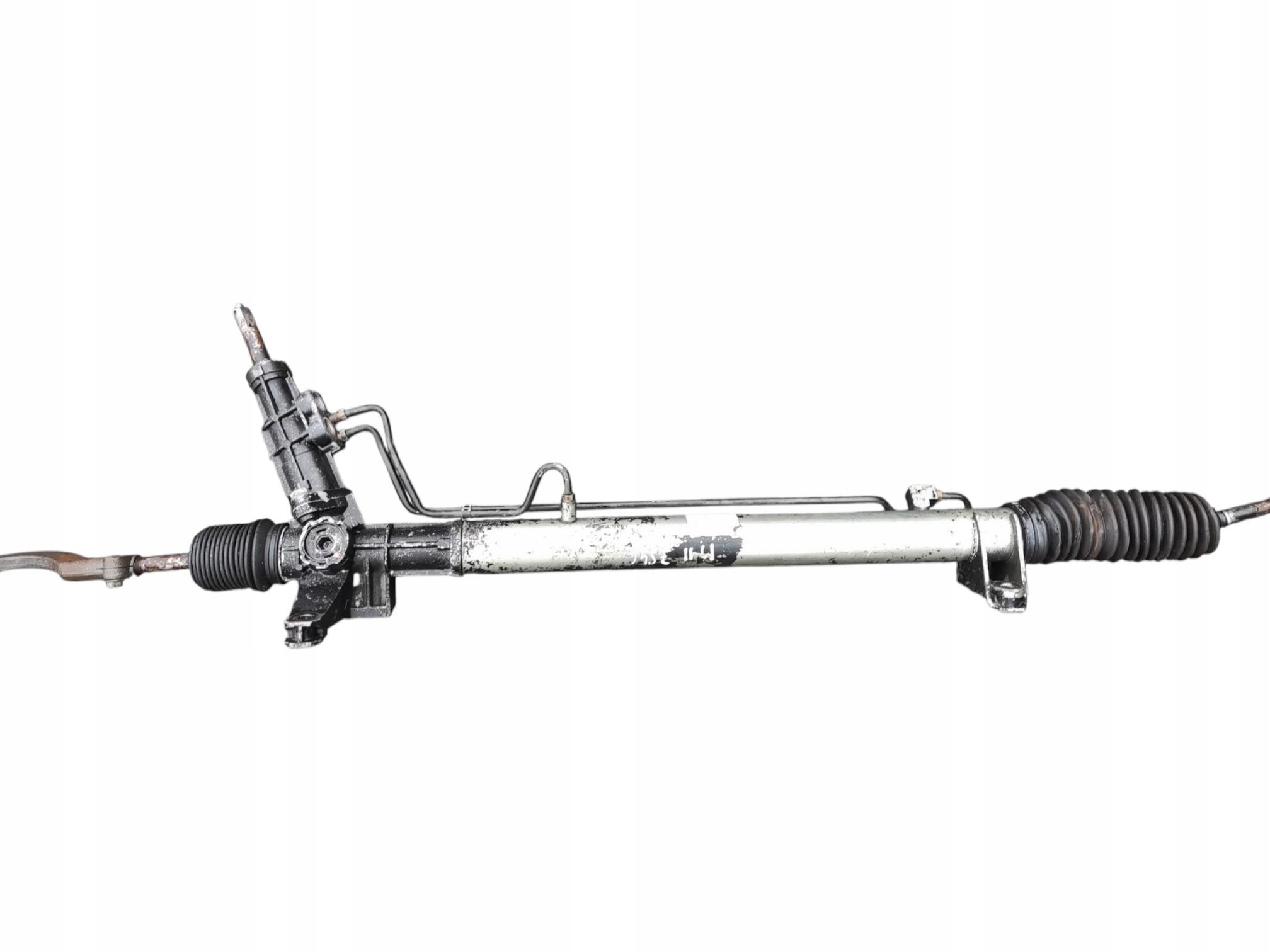 servo control RENAULT MASTER II OPEL MOVANO A LIFT 2004-09 EUROPA