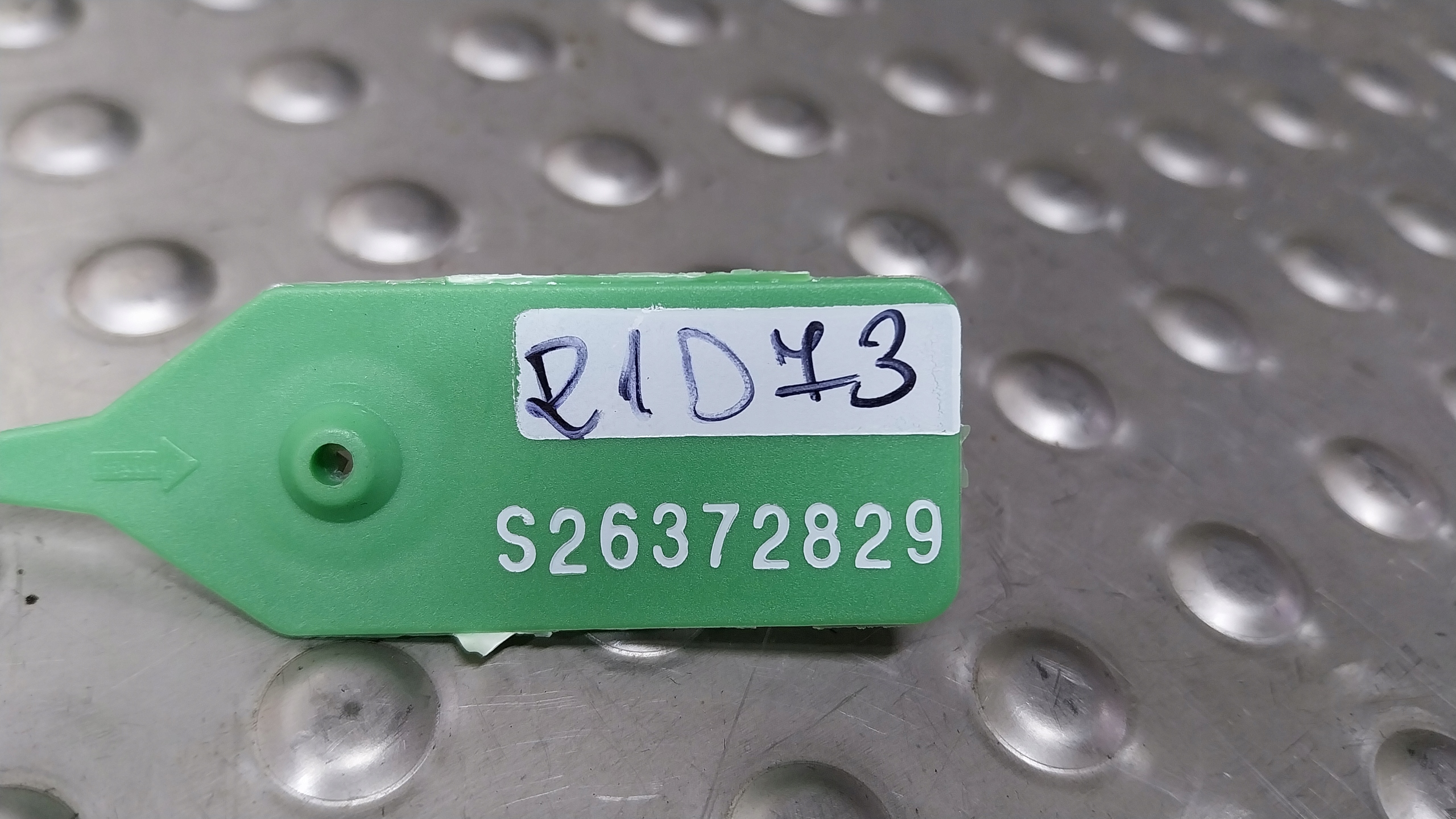 Tür heck links VW PASSAT B6 KOMBI 05