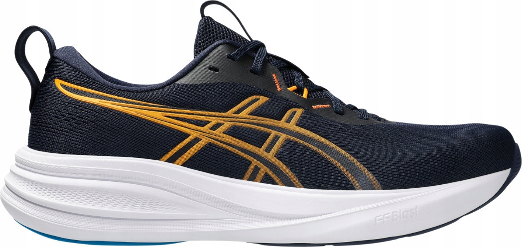 Pánské Běžecké Boty Asics Gel Pulse 17 1011C153 400, velikost 41,5