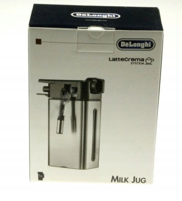 Nádoba na mléko pro kávovar DeLonghi DLSC008
