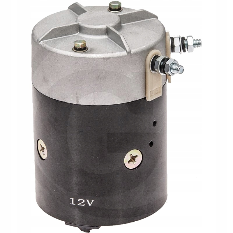 AGTECH Silnik elektryczny agregatu