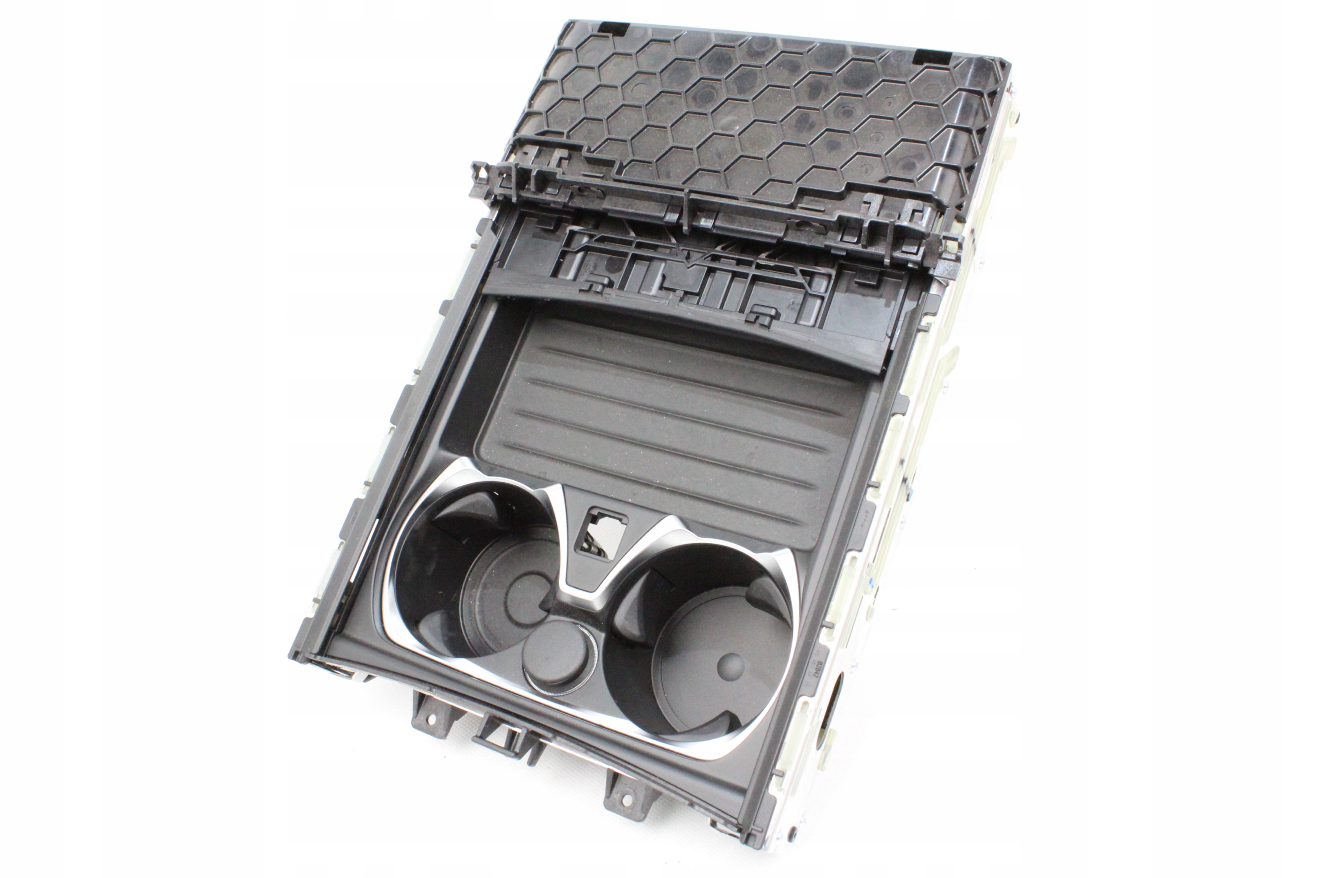 Ящик для хранения открывания туннеля BMW G11 G12 9327501