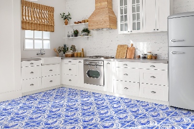 Płytki ścienne winylowe Statek Azulejos Grubość całkowita 1 mm