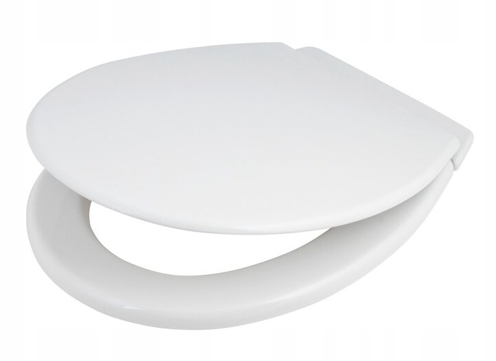 

Deska Cersanit S-10 uniwersalna sedesowa biała