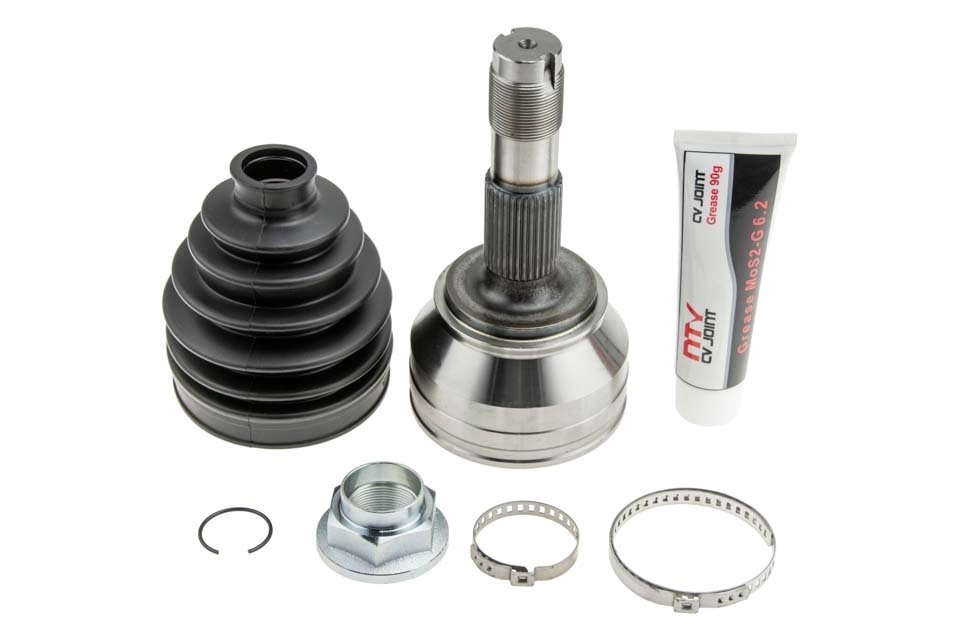 NPZ-FT-038 NTY PRZEGUB ZEWNĘTRZNY