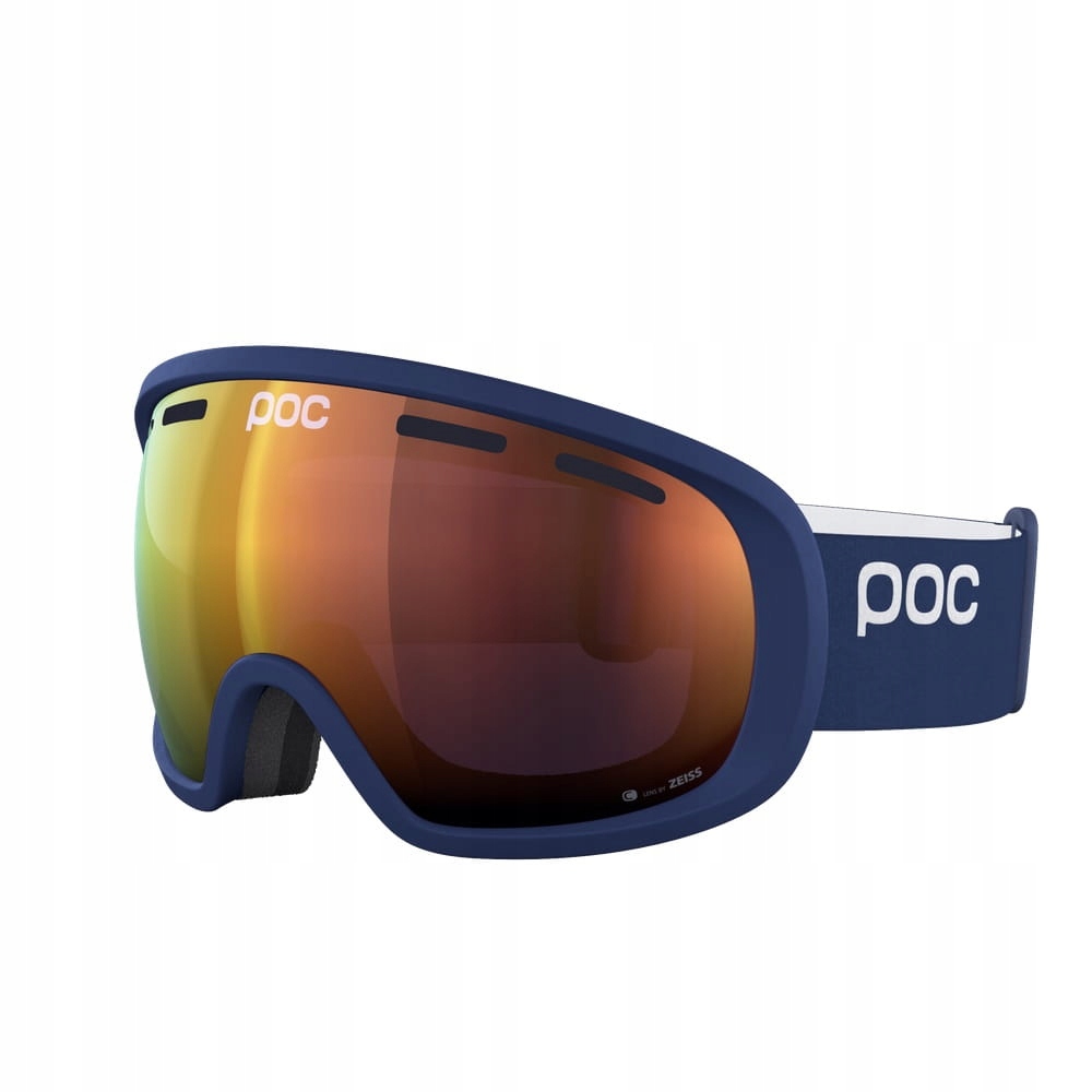 Brýle Poc Fovea modré