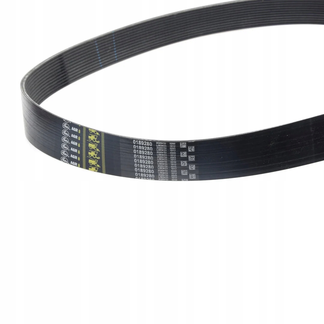 Pasek klinowy Fendt F926202040010 Gates 0189280