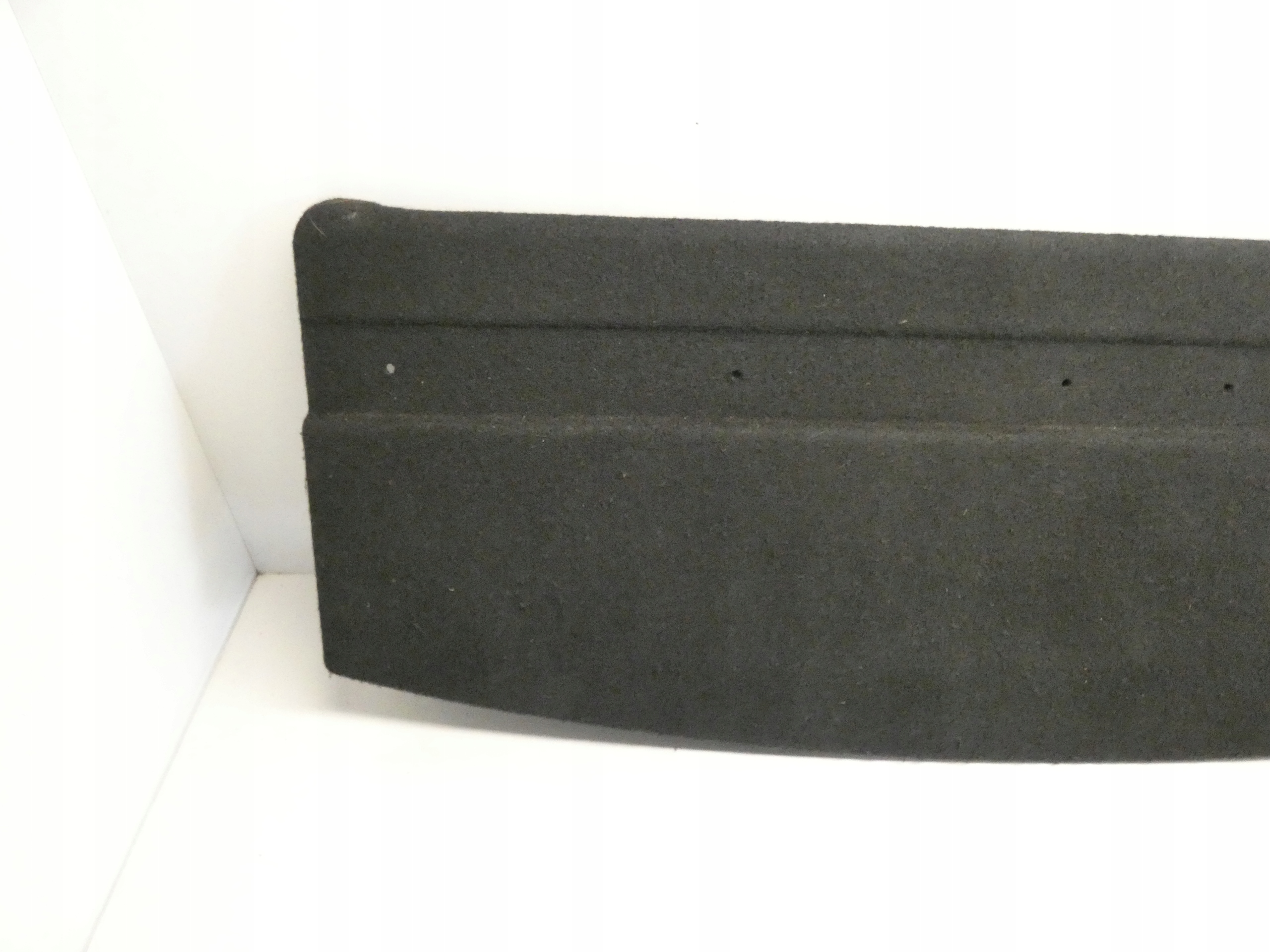 floor mats boot MAZDA 5 and CR19 LIFT 07-10