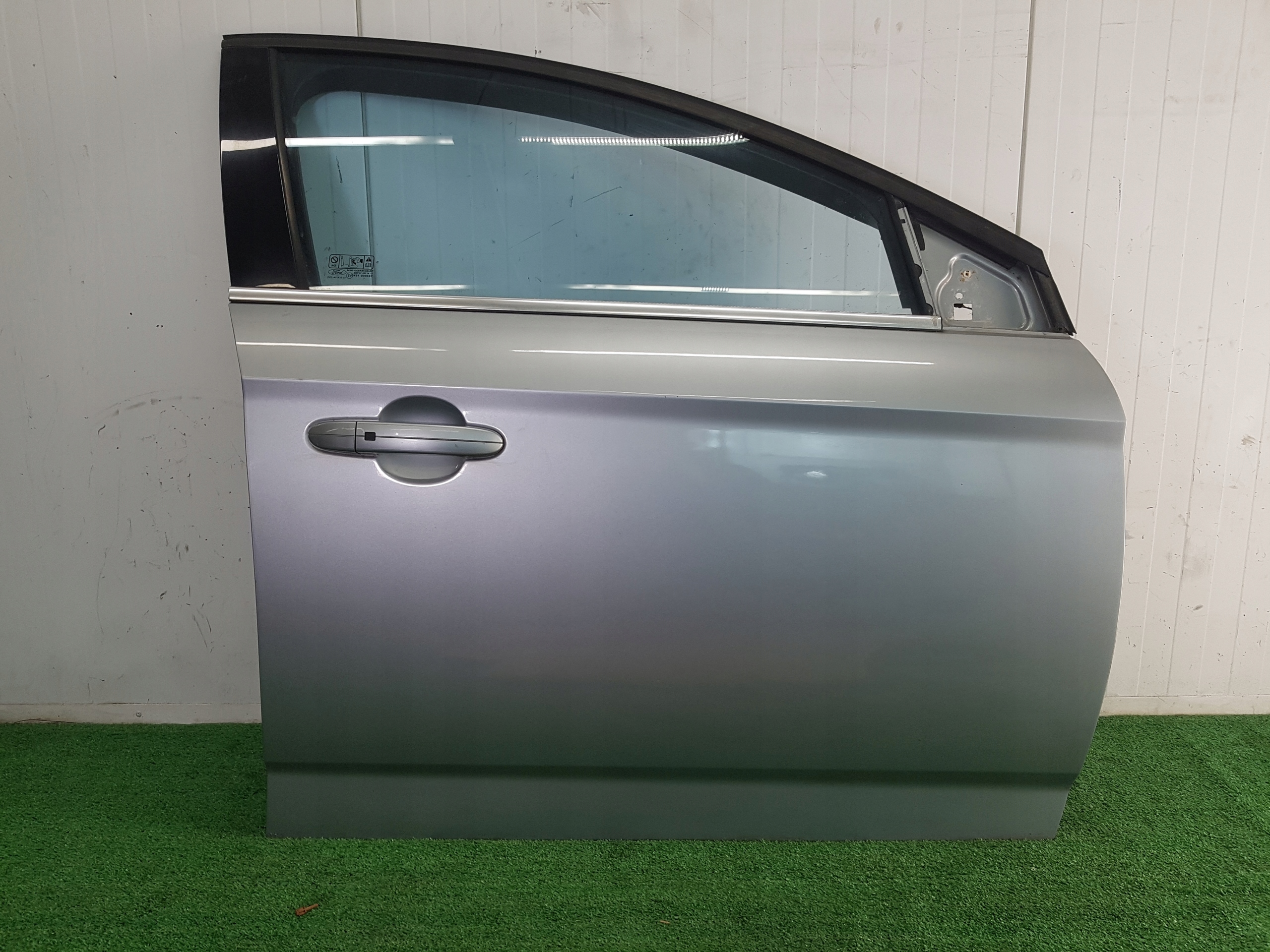 door right front FORD MONDEO MK 4
