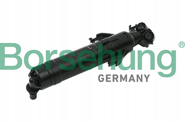 DYSZA SPRYSKIWACZA REFLEKTORA VW PASSAT 08.10-12.15 LE B18486 BORSEHUNG