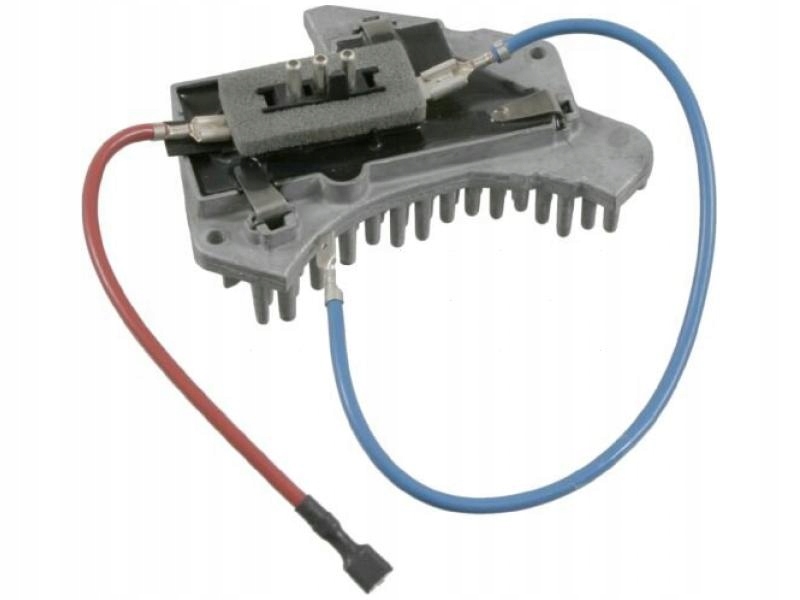 КОНТРОЛЛЕР ВЕНТИЛЯЦИИ DB 22977