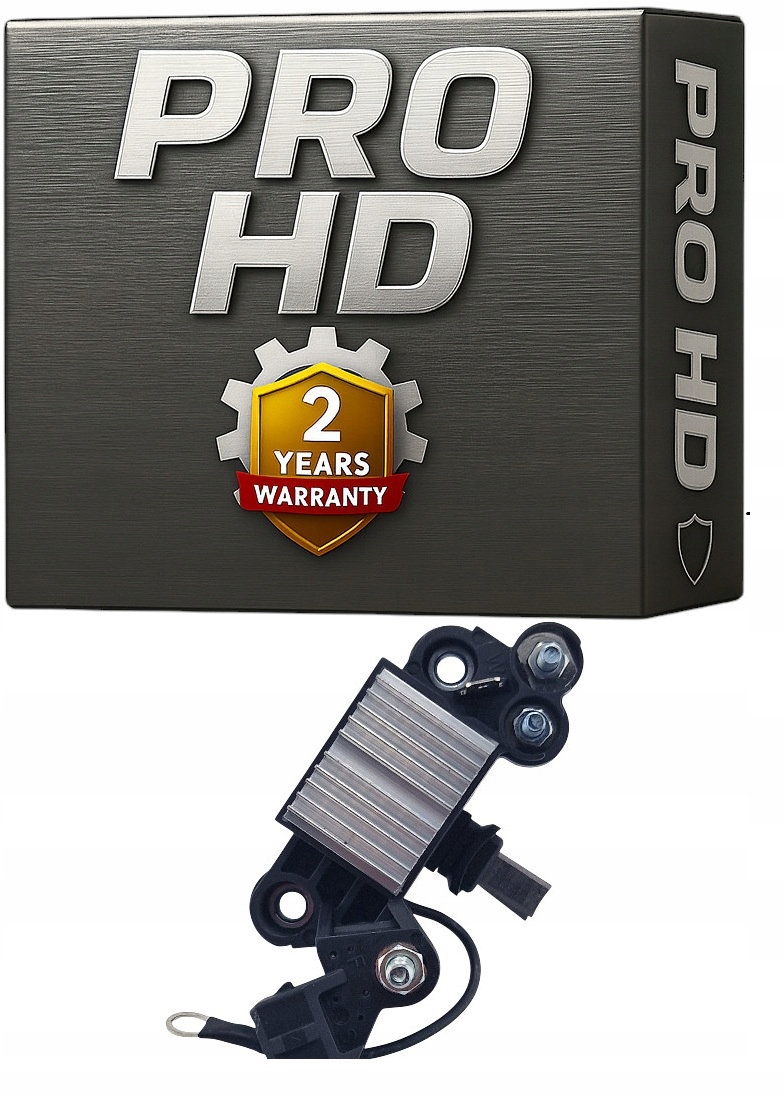 Regulátor alternátoru Thermo King Slx 41-8851 45-2589 45-2592 45-2254