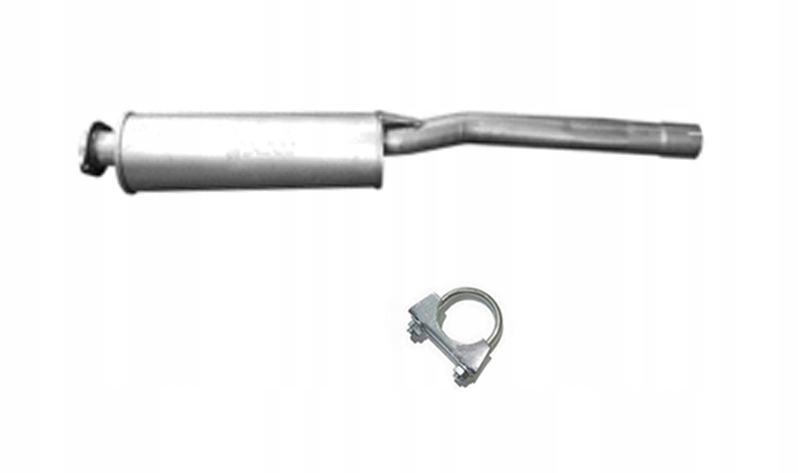 LEXUS GS 430 4 3 2005 2011 TLUMIK POCZATKOWY