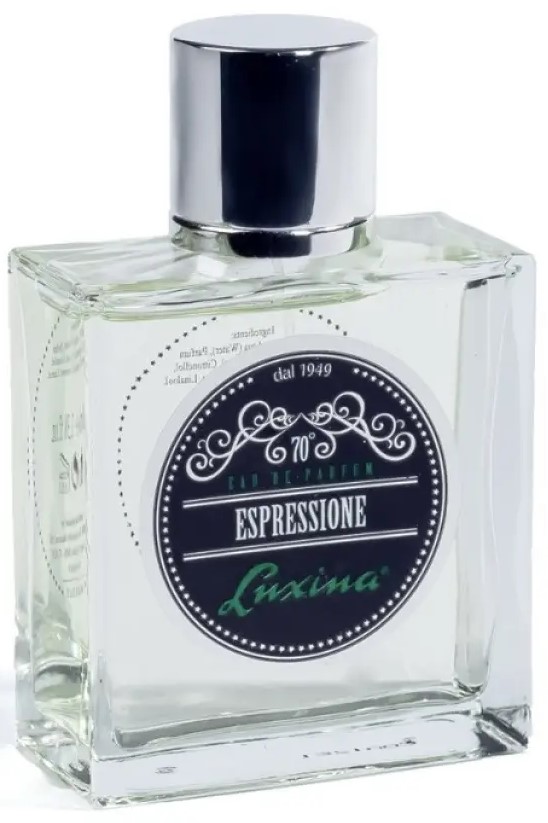 Męska woda perfumowana Luxina Eau de Parfum 70° Espressione