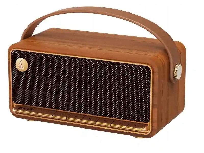 Głośnik mobilny Edifier MP330 Brązowy