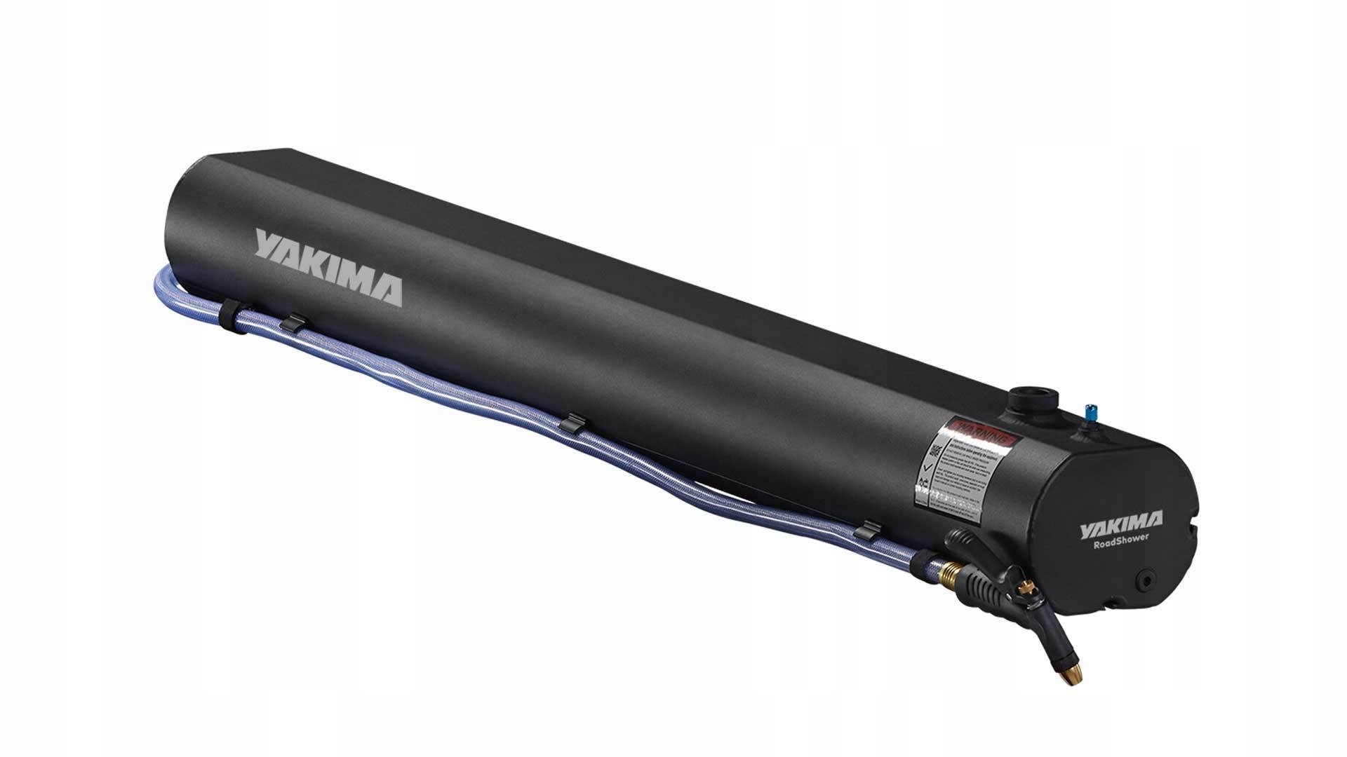 Prysznic samochodowy Yakima roadshower MD 26 litrów