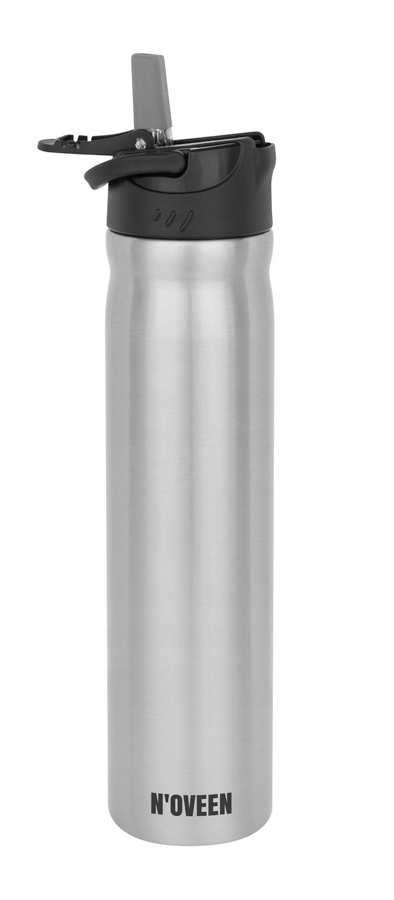 

Noveen Bidon TB582 Szary 730 ML