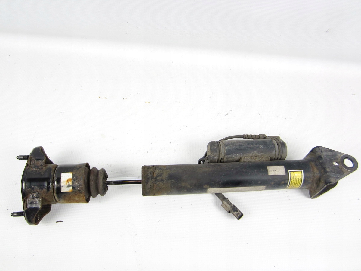 STOSSDÄMPFER HINTEN HECK AIRMATIC MERCEDES W251