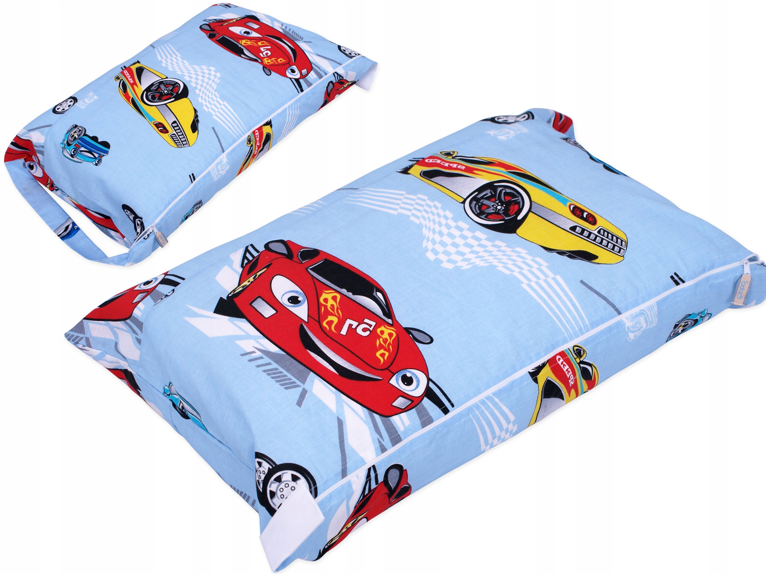 Pokrowce na pościel do przedszkola worek BOBO Kod producenta 127