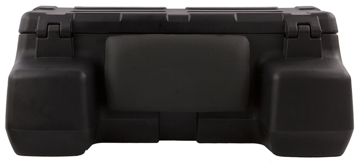 TYLNY KUFER SHARK Quad ATV Linhai Kymco CAN AM TGB EAN 779422558535