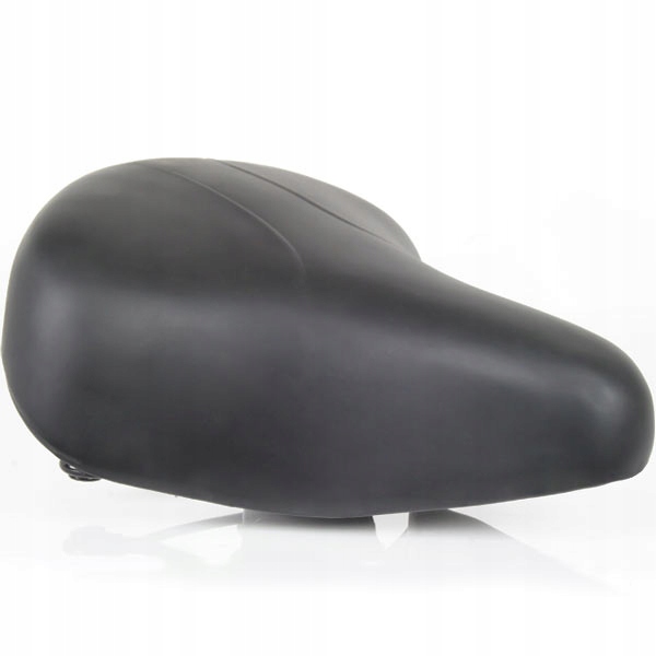 

Siodełko rowerowe na rower Klasyczne na sprężynach