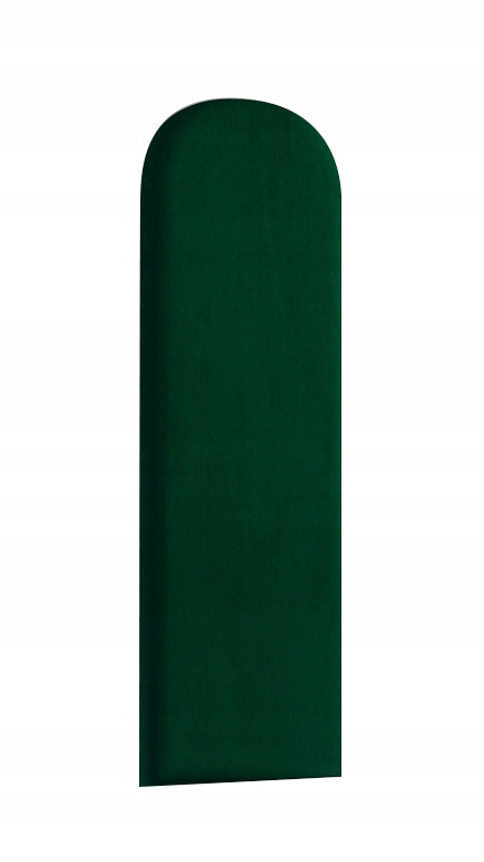 Panele tapicerowane ścienne wezgłowie 80x25 płotek