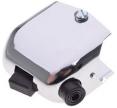 

Przełącznik Świateł Duells Chrom Wsk 125 175 Wfm