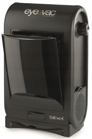 Sibel Eye Vac Hairbuster odkurzacz fryzjerski