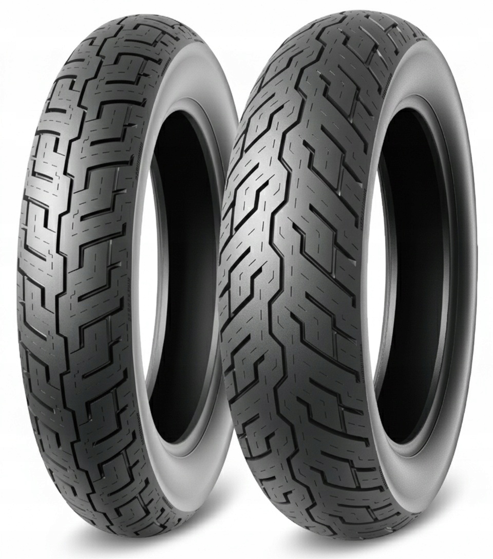 Obor (wanda) Pneumatika 130/90-16 Nighthawk W6015 67H M/C Tl Predná Do 41/2025