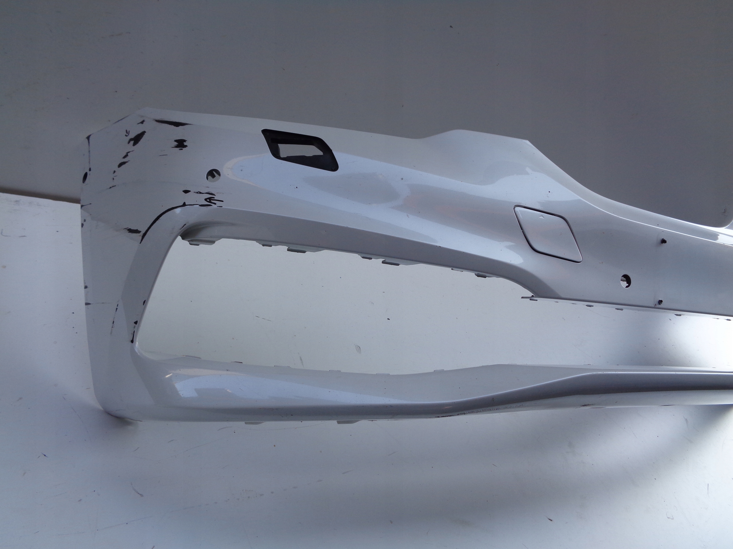Frontstoßstange BMW 5 G30 G31 17- NR 47047