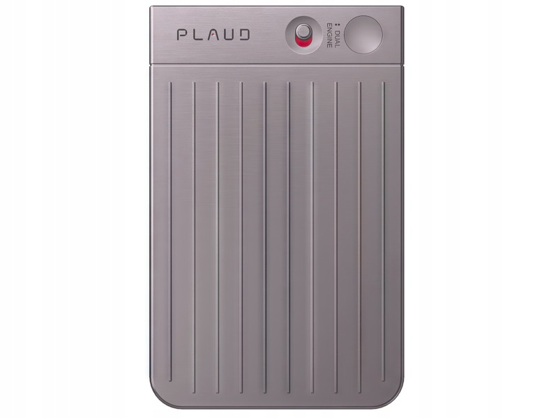 Dyktafon Plaud.ai Plaud Note