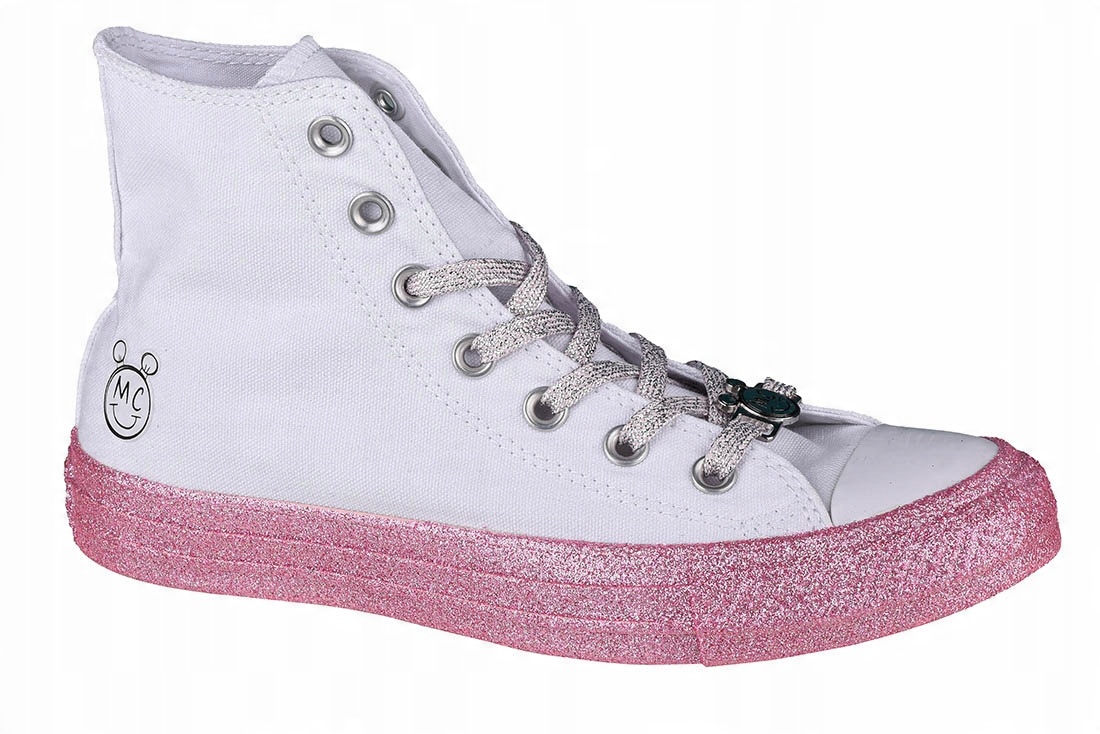 

Converse X Miley Cyrus Chuck *37* Damskie Trampki