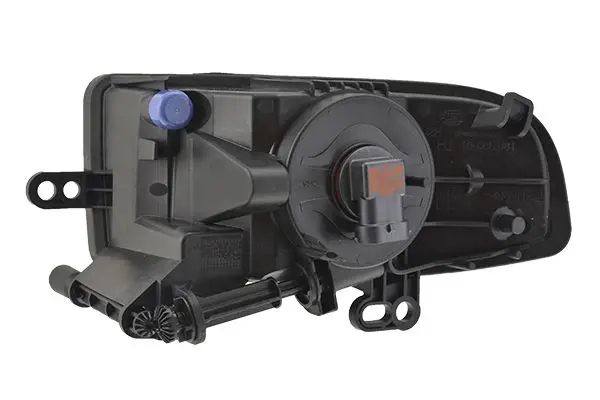 2x фары противотуманки Галогены Hella л+P для Audi A3