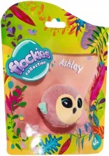 

Flockies figurka kolekcjonerska Papuga Ashley
