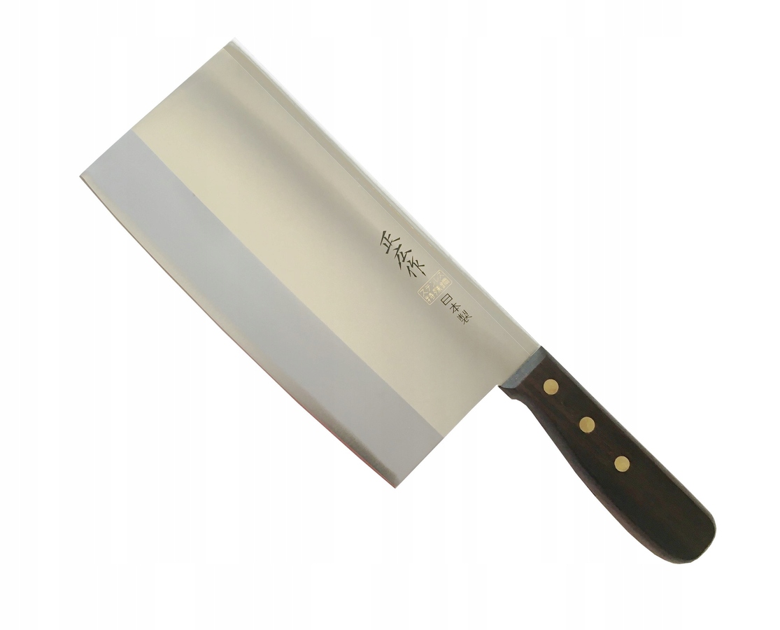 Sekáčik čínsky Masahiro TS-103 chuka bocho 19,5 cm MBS-26 palisander