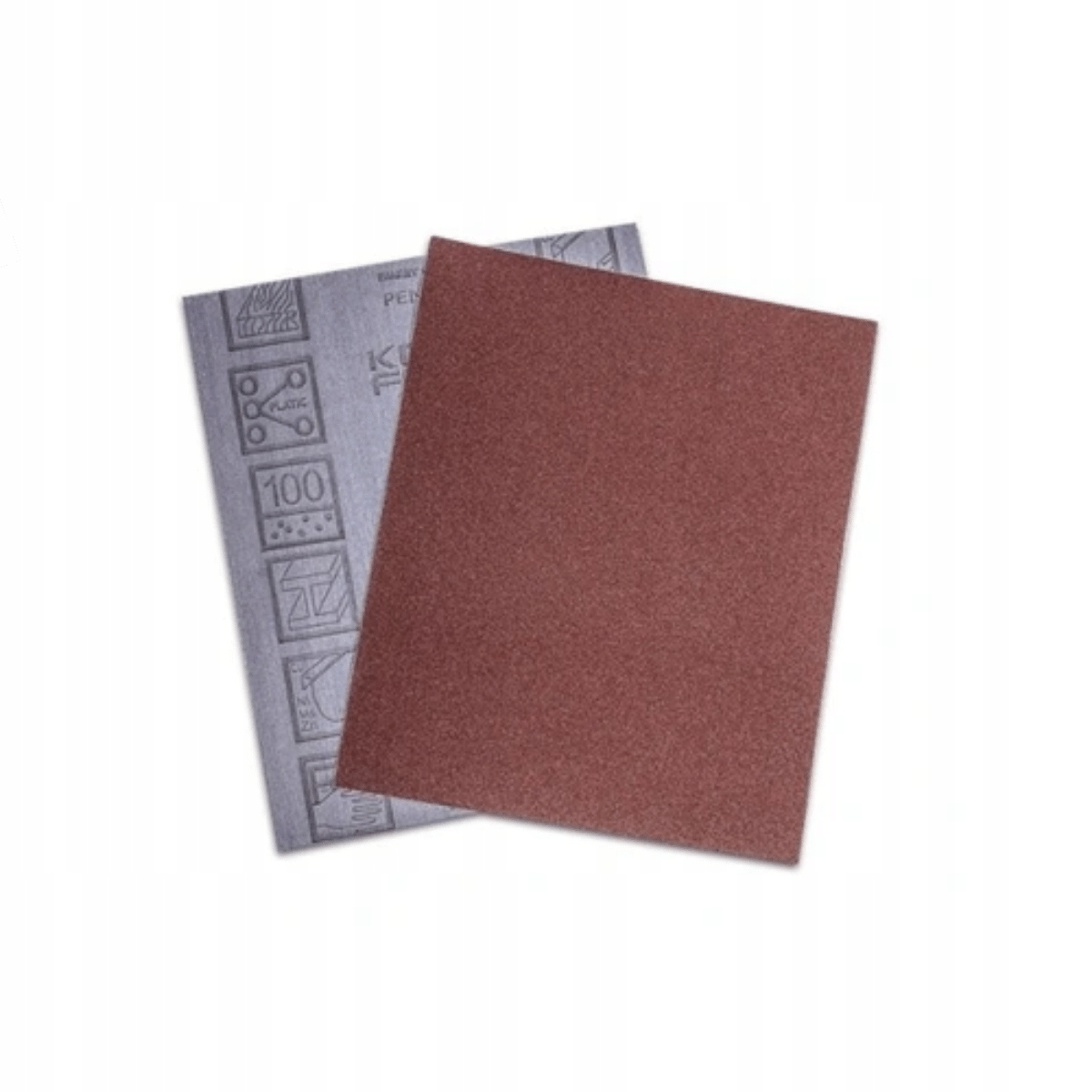 Maan Płótno ścierne Pentex 150 5135