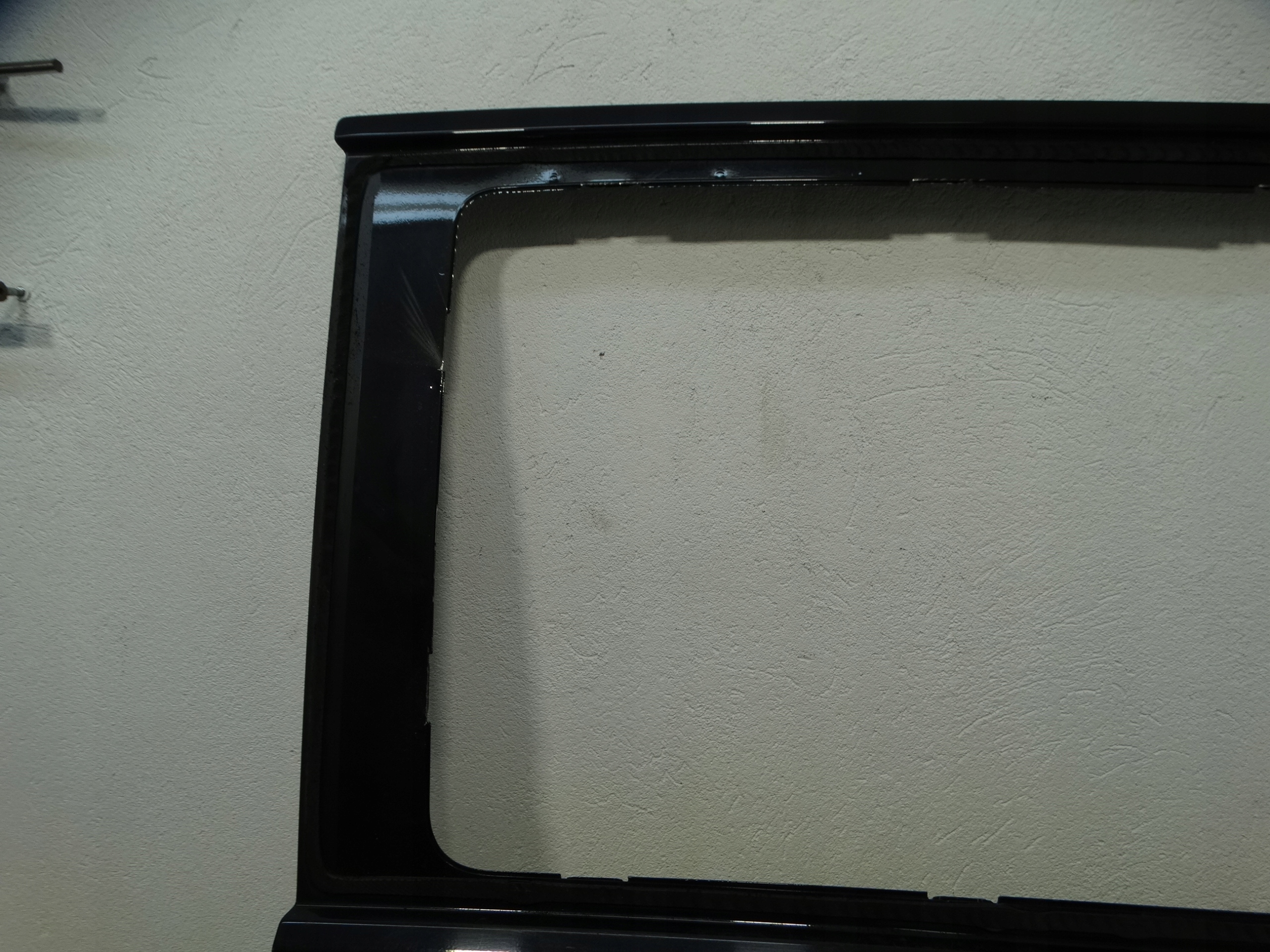 door right sliding rear. VOLKSWAGEN T6 2017R. CARAVELLE
