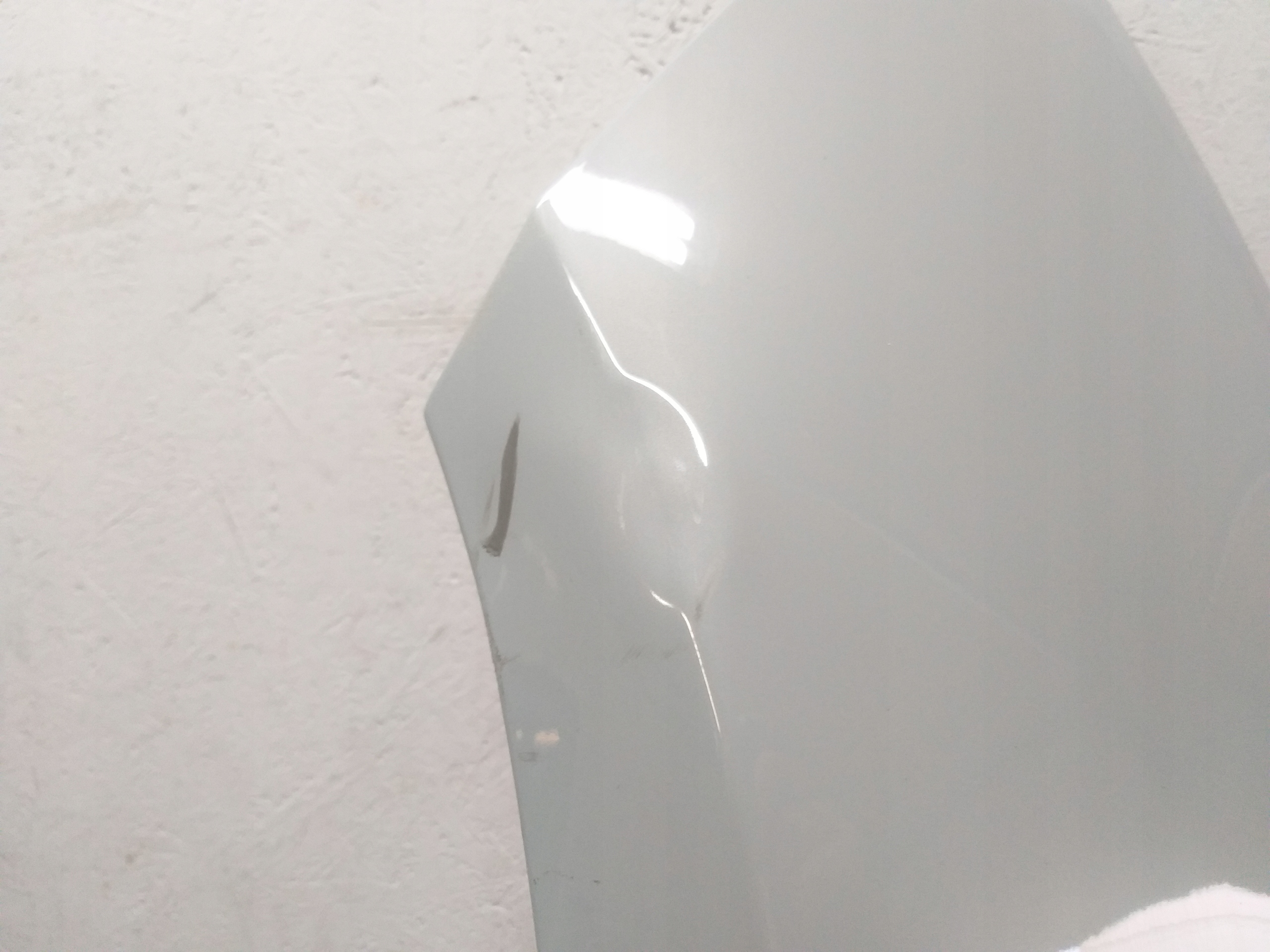 fender front left BMW III 3 G20 G21