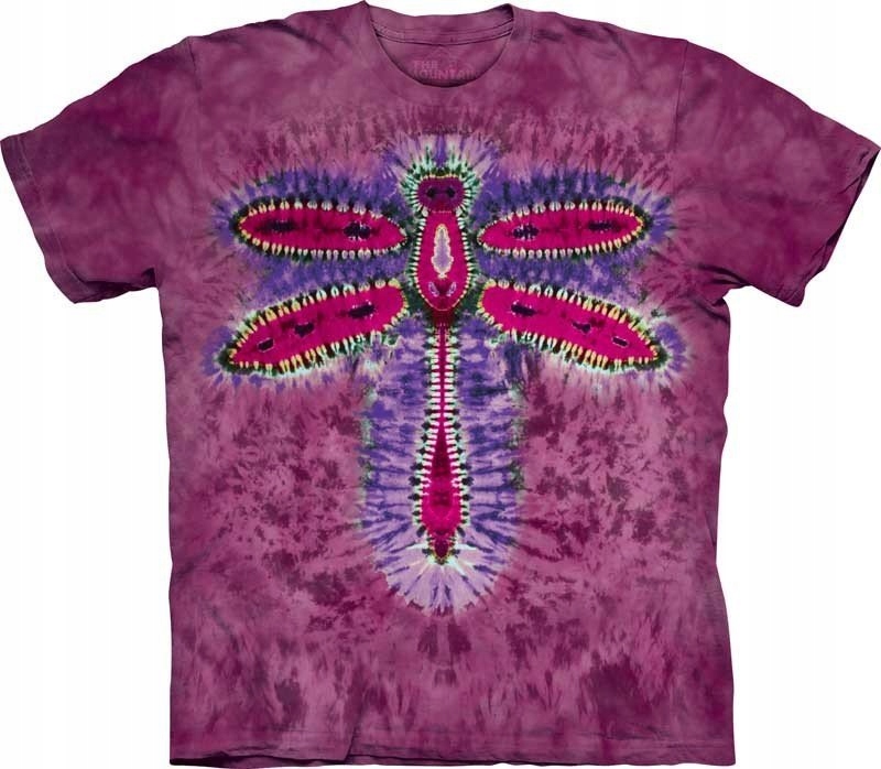 Vážka Batic-Dye The Mountain S