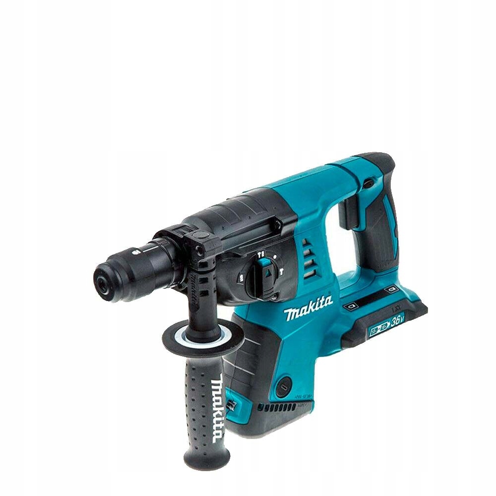 Młotowiertarka Makita DHR264Z SDS Plus 650W 3J Kod producenta DHR264Z