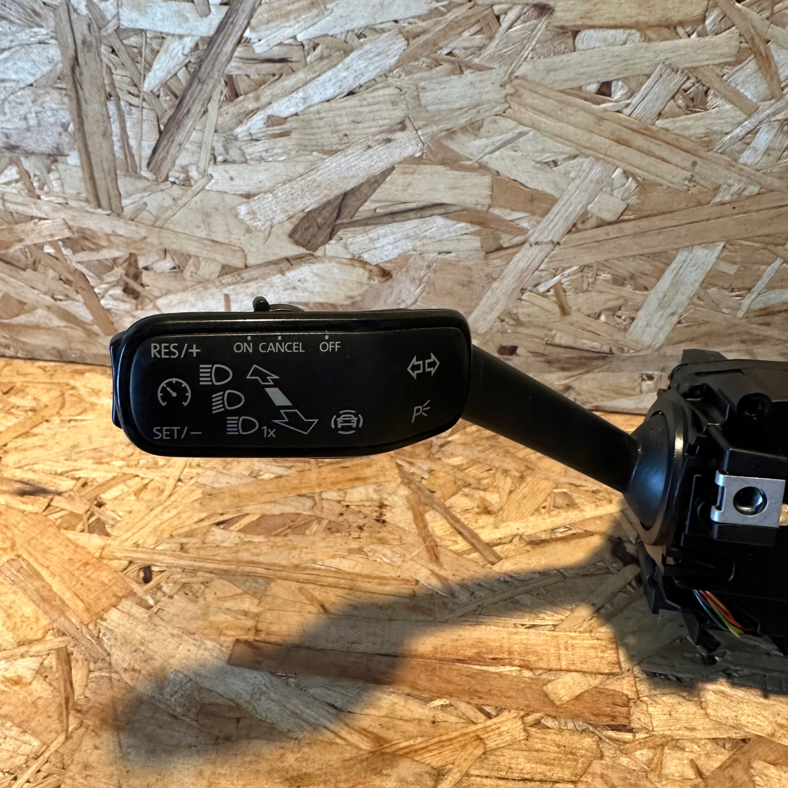 DEVIO LUCI DEVIO INDICATORE DIREZIONE SEAT ARONA